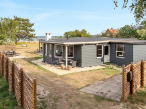 Holiday Home Sigurd - 20m from the sea by Interhome